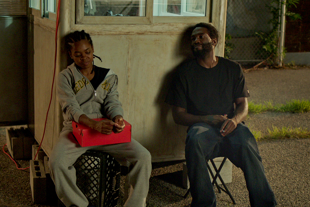 First Match Available to Stream on Netflix