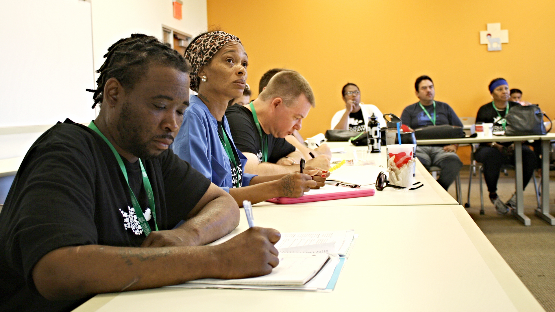 Dispatches from Cleveland – Now Available to Stream and Purchase